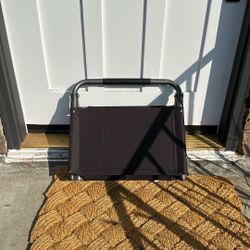 Bleacher Chair 
