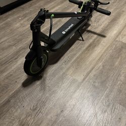 isinwheel S10Pro 800W Commuting Electric Scooter 