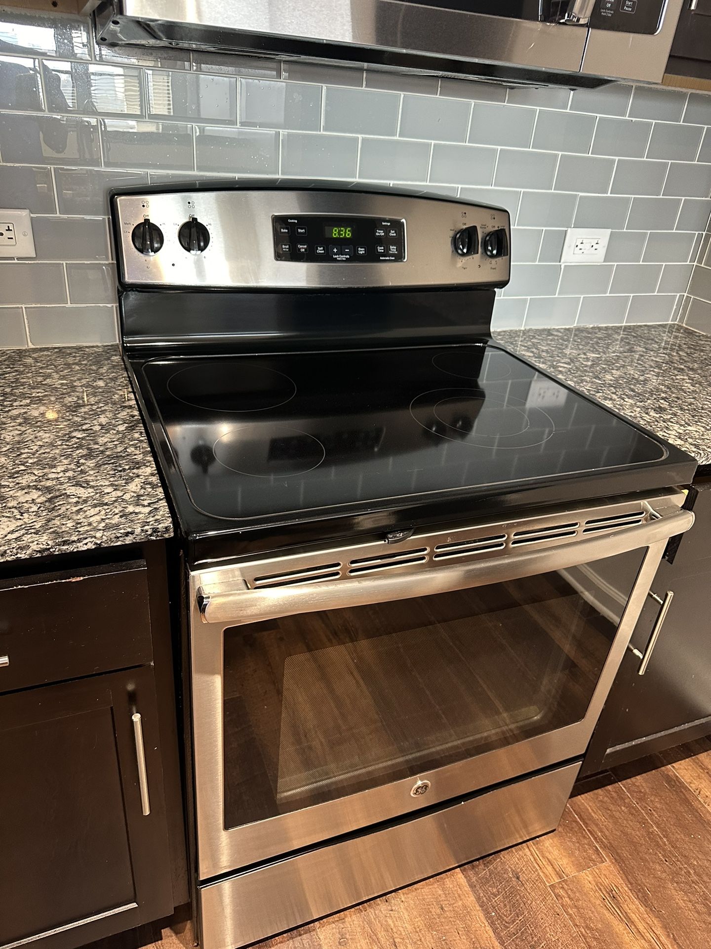 Stove