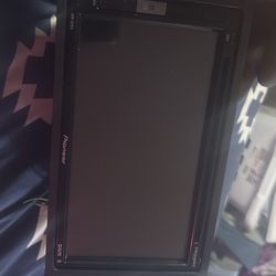 Pioneer Avh521ex