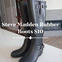 Steve Madden 