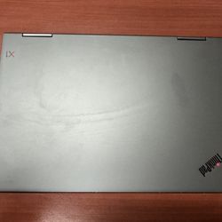 Thinkpad X1 Yoga Gen 4 