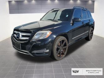2013 Mercedes-Benz GLK 350