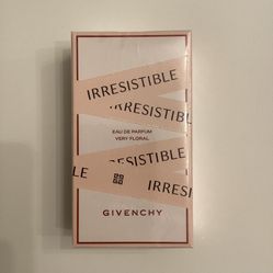 Givenchy Irresistible Very Floral Perfume 