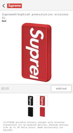 Supreme power station wireless