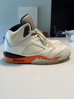 Air Jordan 5 (Nike) Shattered Backboard Size 10