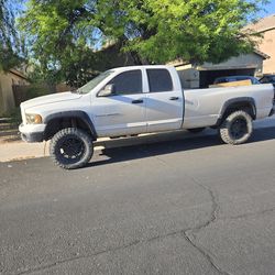 2003 Dodge Ram 2500