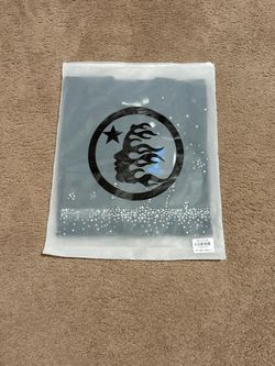 Hellstar rhinestone tee