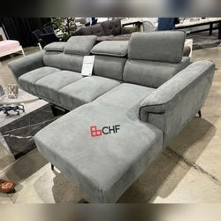Modern living room sectional sofa 