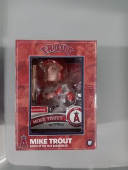 Bobblehead