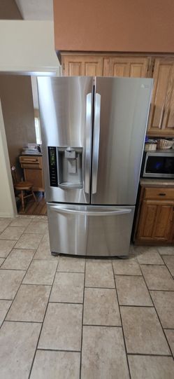 Fridge