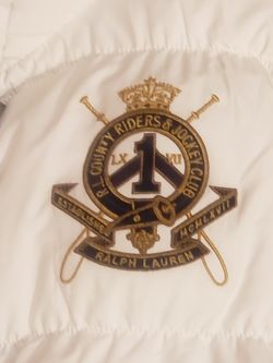 Polo Reversible Jacket