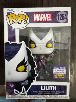Funko pop and poster