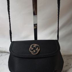 Givenchy Paris Cross Body Bag