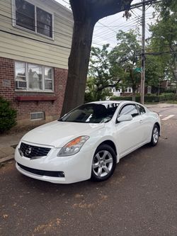 2009 Nissan Altima