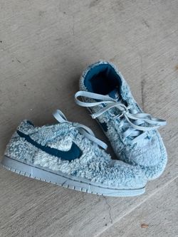 Kids dunks