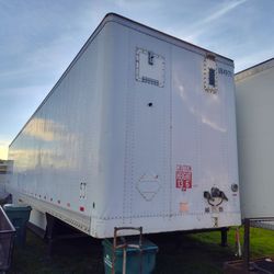 53 foot trailer