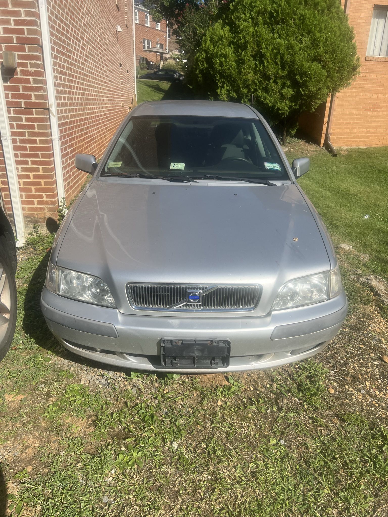Volvo