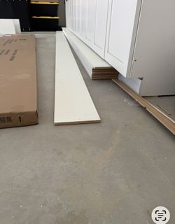 Baseboards