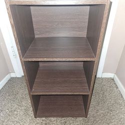 Small Cube Organizer 