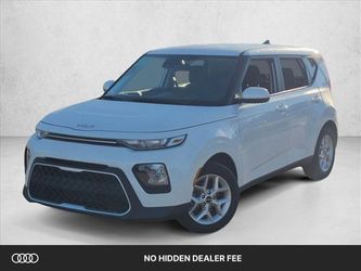 2022 Kia Soul