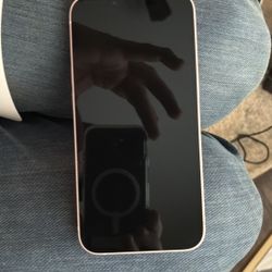 Iphone 17E Light Pink Verizon