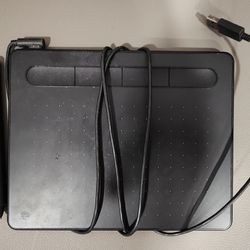Wacom Intuos S with Pen
