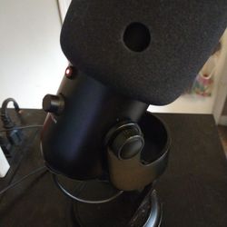 Blue Yeti USB Microphone 
