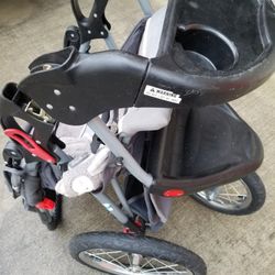 Folding Stroller 