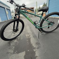 Schwinn 29” Mountain Bike 