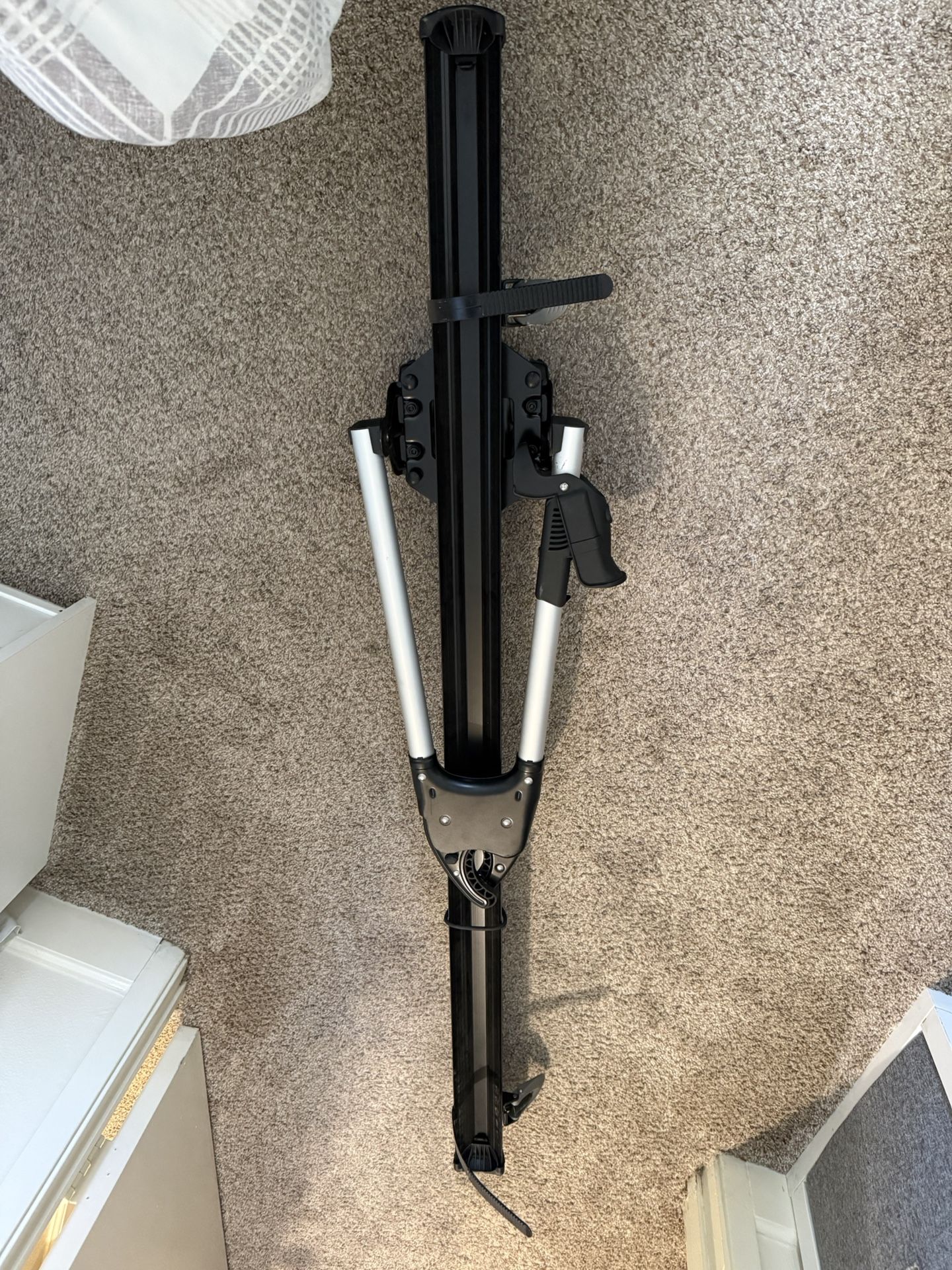 Thule Big Mouth 599 XTR