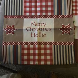 Christmas Pillow Cases