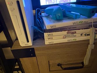 Wii