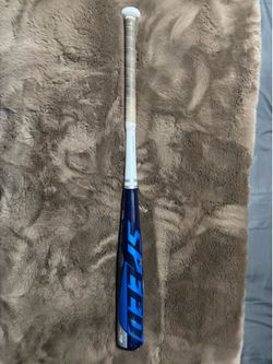 Easton -3 BBCOR baseball bat