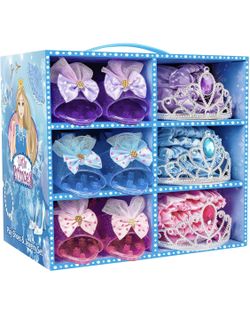 Princess Dress Up Toys