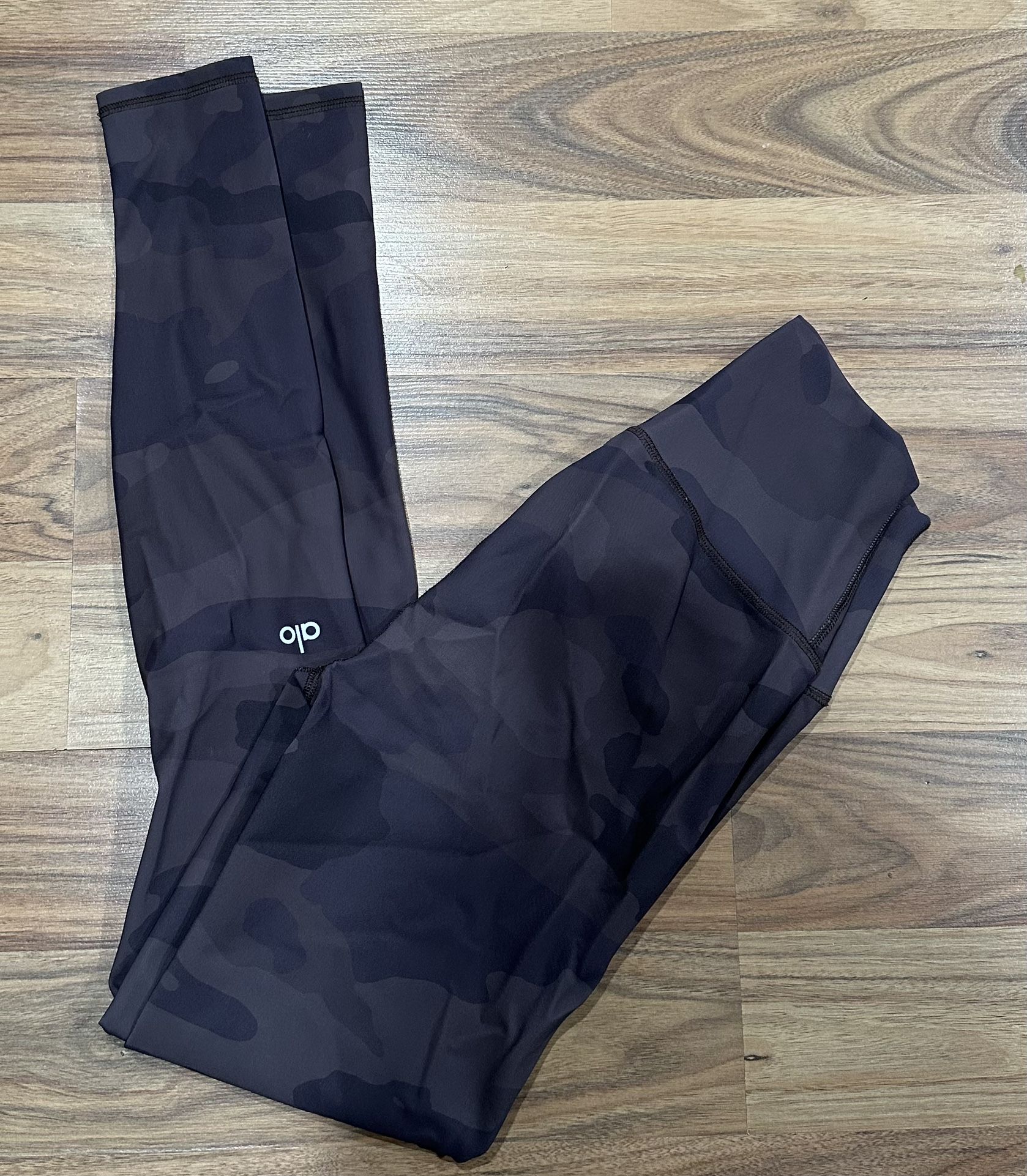 Alo High-Waist women’s Legging size XS