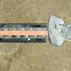 40 Volt Electeic Headge Clippers