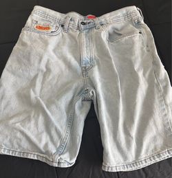 Size 32 Jean shorts