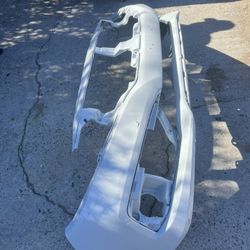 Front Bumper For Civic 2019-2021