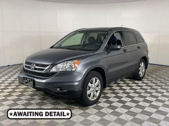 2011 Honda CR-V