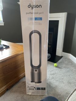 Dyson Air Purifier