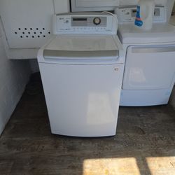 Washer Dryer