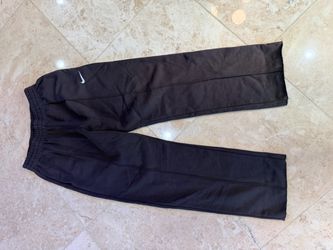 Nike sweats