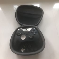 Xbox Elite Series 2 Controller