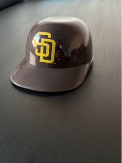 Padres souvenir helmet - Large