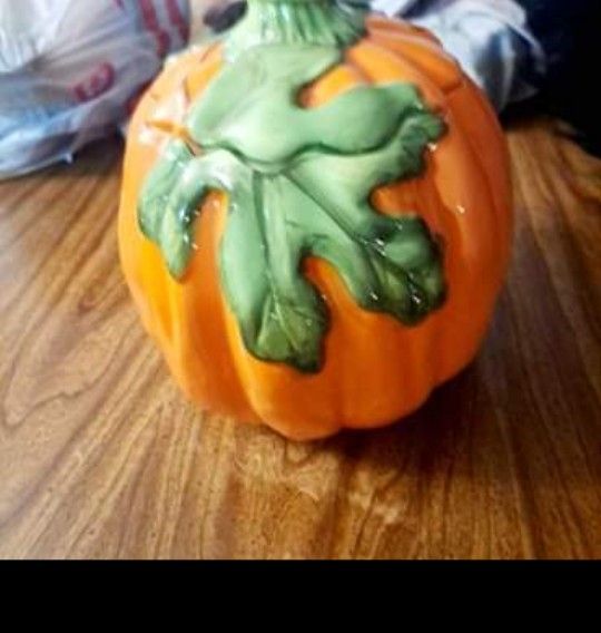 New Pumpkin Detour Has Nome Inside Taking Offers