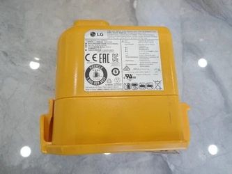 LG CordZero A9 Battery
