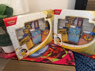 Pokemon 30th