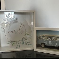 Wedding/ Couple/ Engagement Items