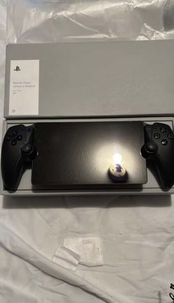 Playstation portable controller